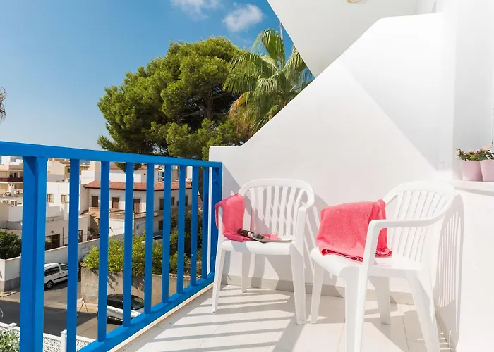 Apartamento Casa Bauza