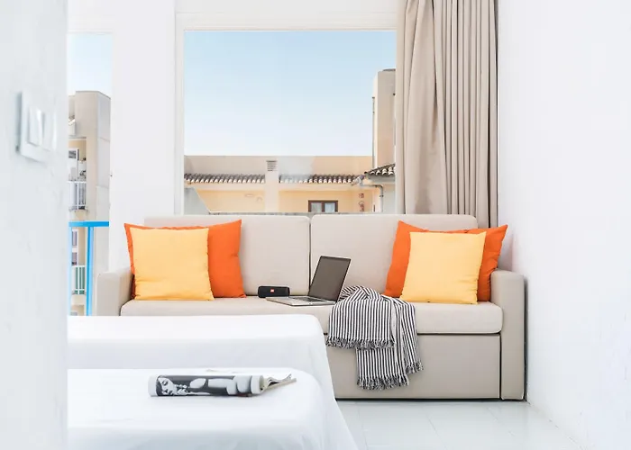 Appartement Casa Bauza Cala Ratjada (Mallorca)