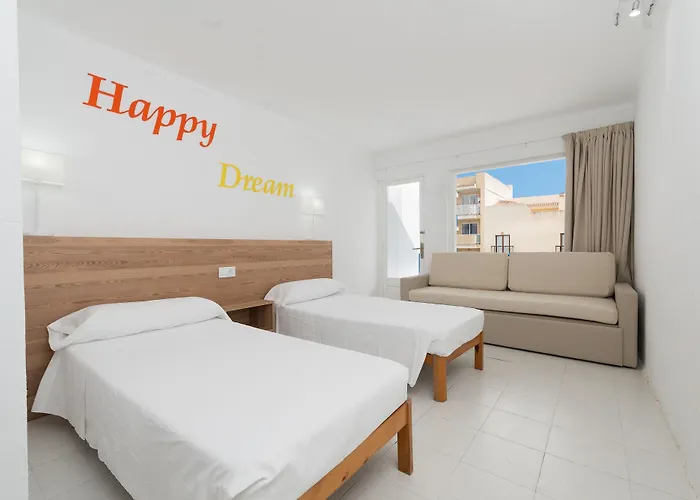 Apartamento Casa Bauza *