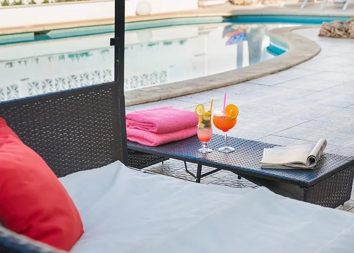 Appartement Casa Bauza