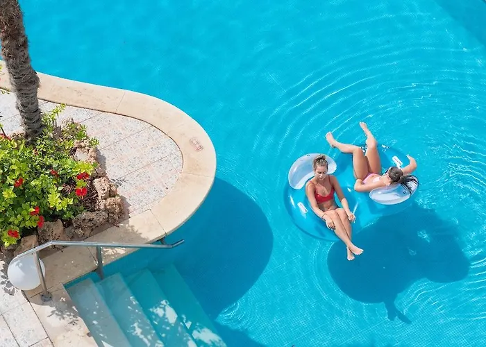 Casa Bauza * Cala Ratjada (Mallorca)