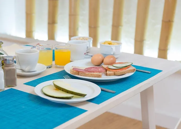 Casa Bauza * Cala Ratjada (Mallorca)