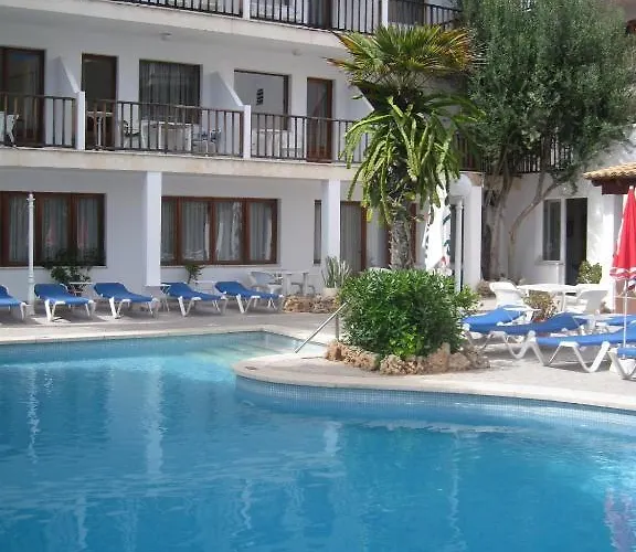 Apartamento Casa Bauza