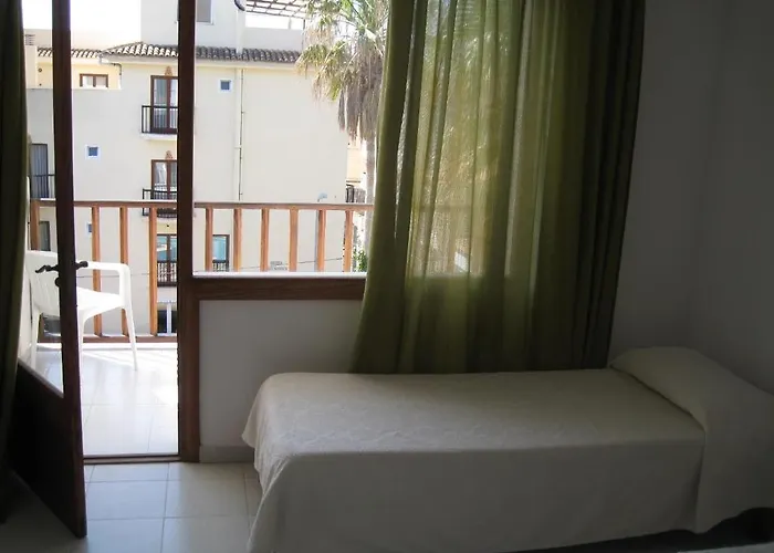 Appartement Casa Bauza