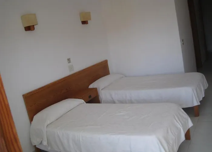 Casa Bauza Appartement Cala Ratjada (Mallorca)