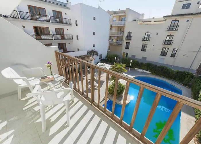 Appartement Casa Bauza Cala Ratjada (Mallorca)