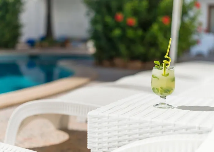 Appartement Casa Bauza