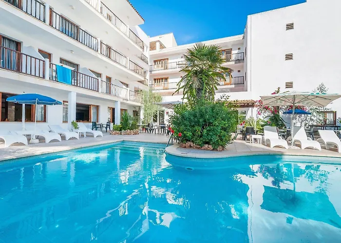 Casa Bauza Apartamento Cala Ratjada (Mallorca)