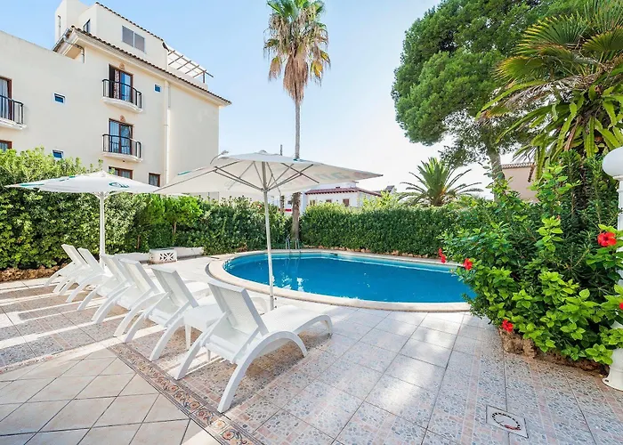 Casa Bauza Apartamento *