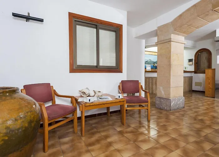 Appartement Casa Bauza Cala Ratjada (Mallorca)