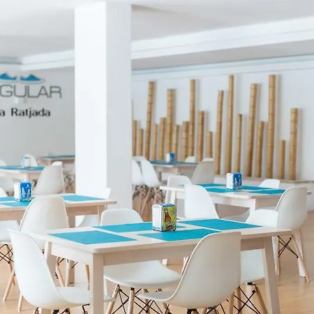 Casa Bauza * קאלה ראטג'אדה