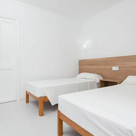 Casa Bauza 아파트 칼라 라트자다