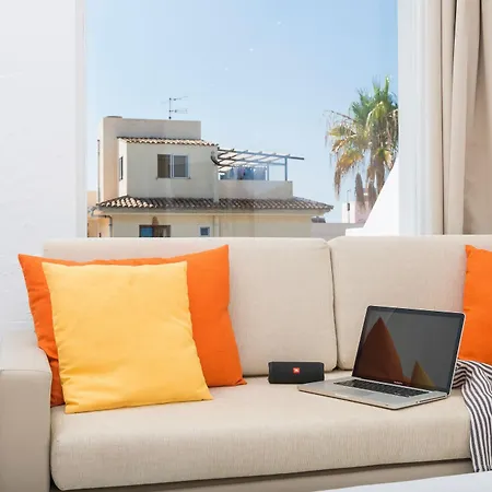 דירה Casa Bauza *