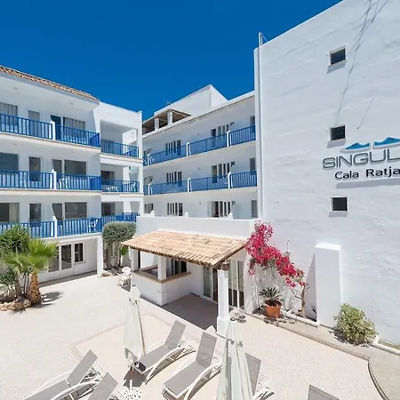 Casa Bauza * קאלה ראטג'אדה