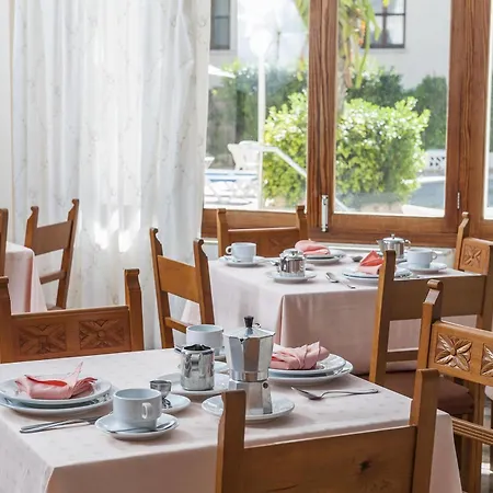 Casa Bauza * קאלה ראטג'אדה