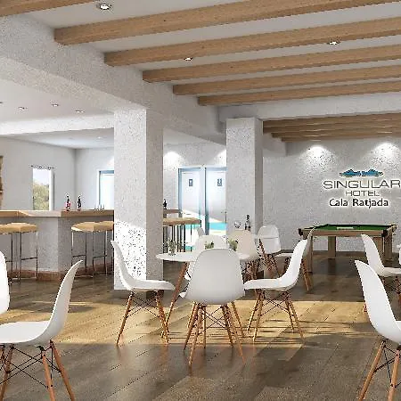 דירה Casa Bauza קאלה ראטג'אדה