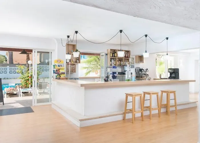 Casa Bauza Apartmán Cala Ratjada (Mallorca)