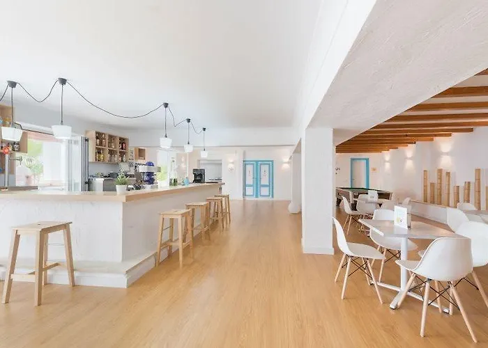 Casa Bauza * Cala Ratjada (Mallorca)