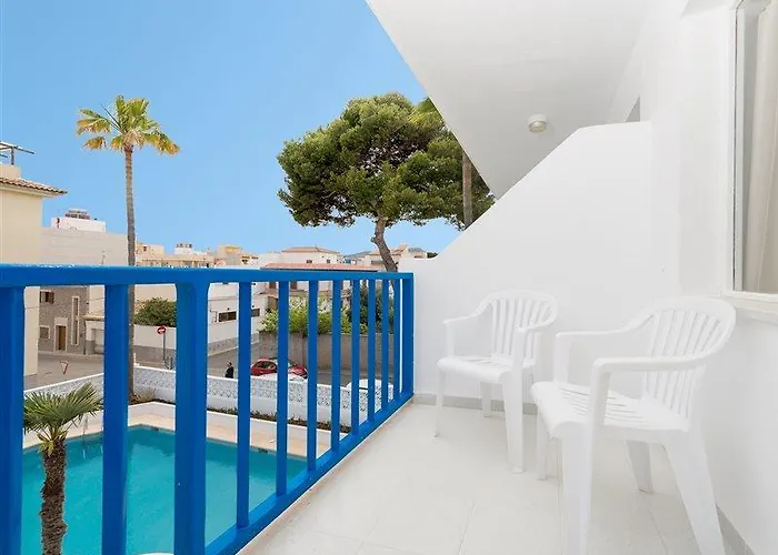 Casa Bauza Cala Ratjada (Mallorca)