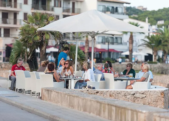 Casa Bauza * Cala Ratjada (Mallorca)