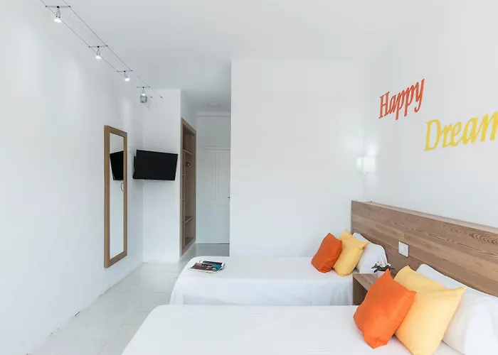 Apartmán Casa Bauza *