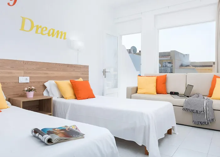 Casa Bauza Apartmán Cala Ratjada (Mallorca)