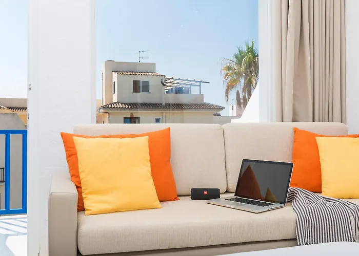 Apartmán Casa Bauza *