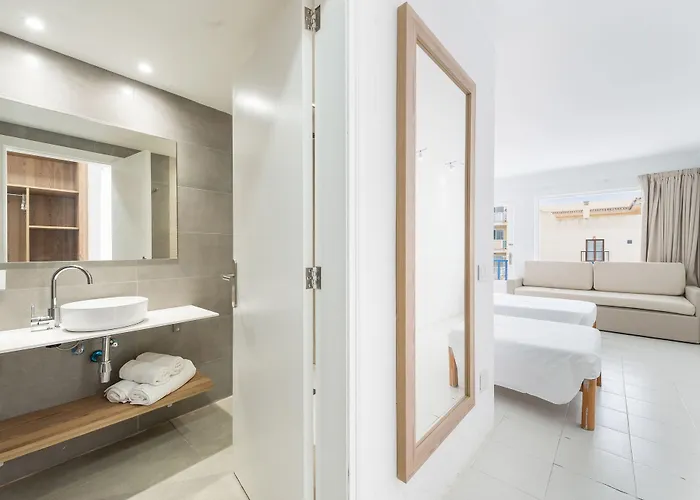 Casa Bauza * Cala Ratjada (Mallorca)