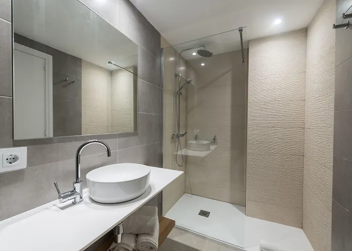 Apartmán Casa Bauza *