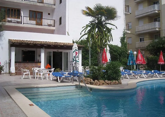 Apartmán Casa Bauza Cala Ratjada (Mallorca)