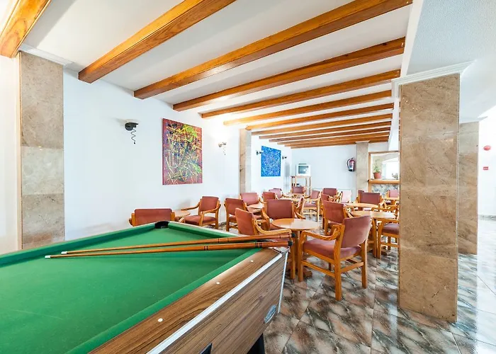 Casa Bauza Apartmán *