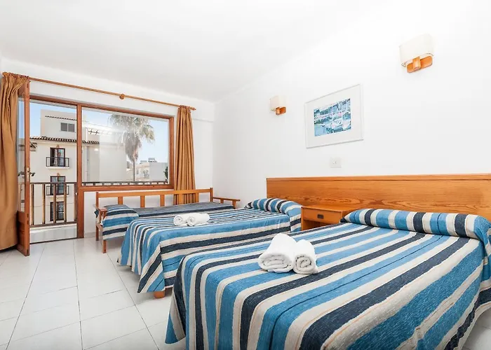 Casa Bauza Cala Ratjada (Mallorca)