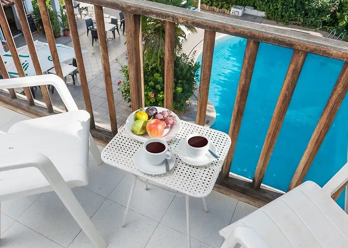 Apartmán Casa Bauza Cala Ratjada (Mallorca)