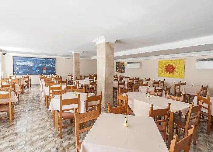 Apartmán Casa Bauza