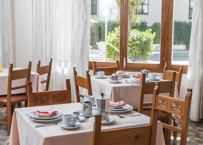 Casa Bauza * Cala Ratjada (Mallorca)