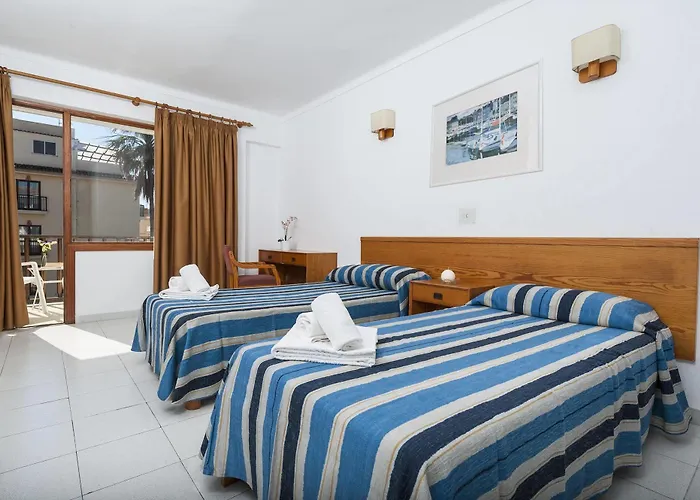 Casa Bauza Cala Ratjada (Mallorca)