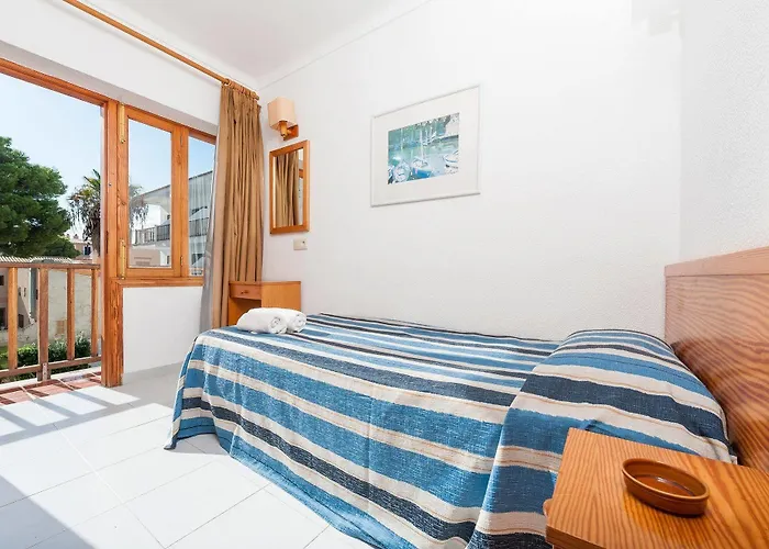 Casa Bauza Apartmán