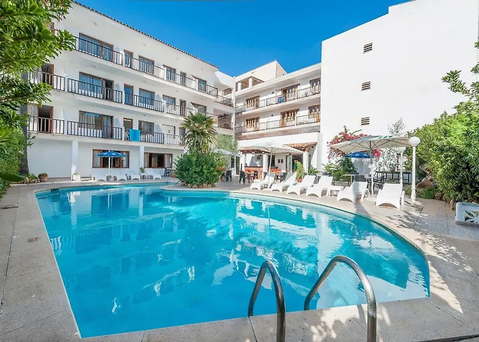 Casa Bauza Apartmán Cala Ratjada (Mallorca)