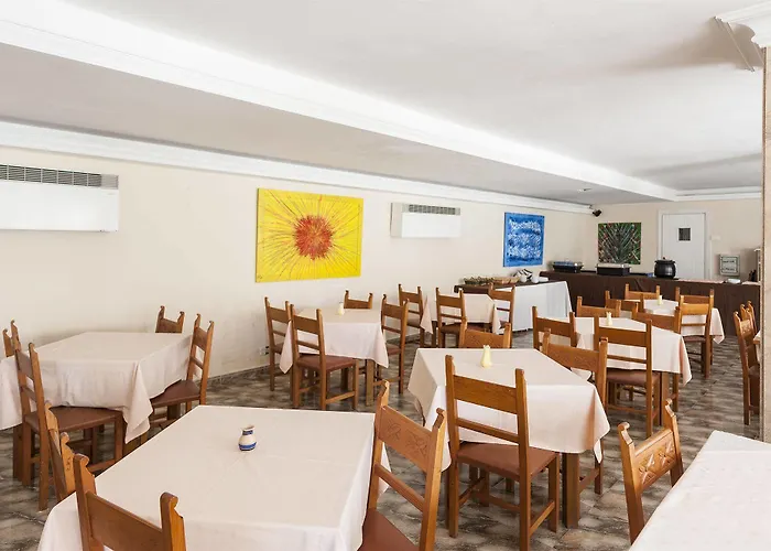 Casa Bauza * Cala Ratjada (Mallorca)