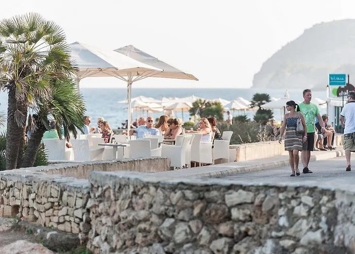 Casa Bauza Apartmán *