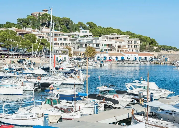 Apartmán Casa Bauza *