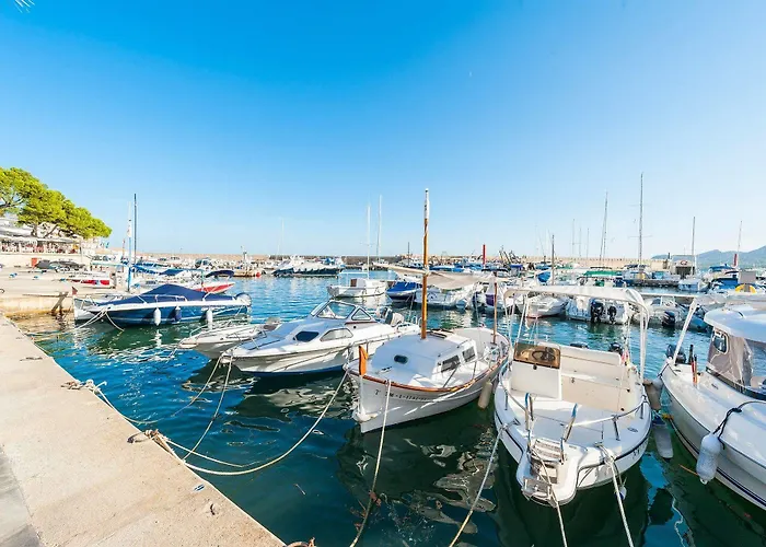 Apartmán Casa Bauza Cala Ratjada (Mallorca)